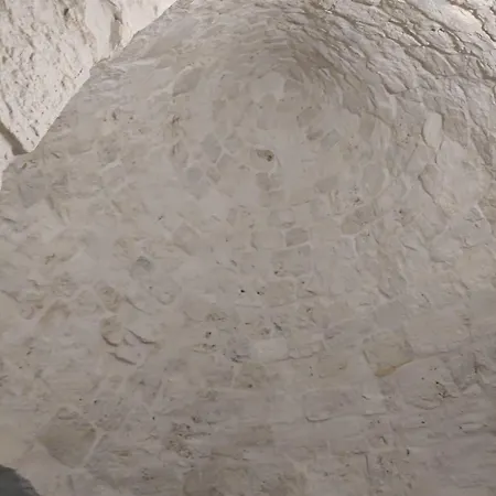 Trullo Rudy * Martina Franca