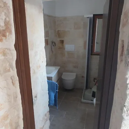 Trullo Rudy Martina Franca