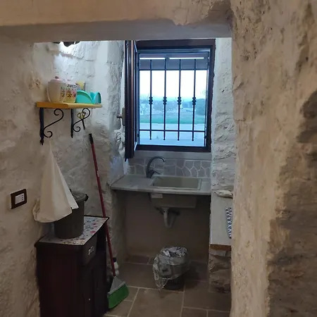 Trullo Rudy