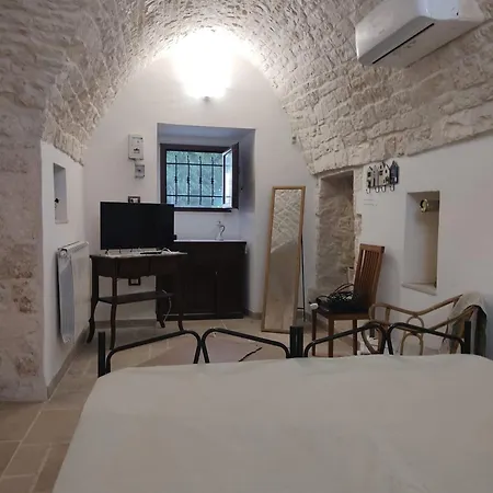 Trullo Rudy * Martina Franca