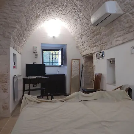 Trullo Rudy