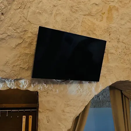 Trullo Rudy * Martina Franca