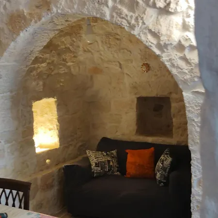 Trullo Rudy * Martina Franca