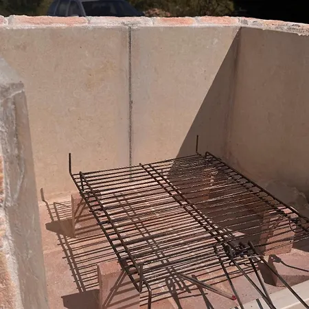 Holiday home Trullo Rudy *