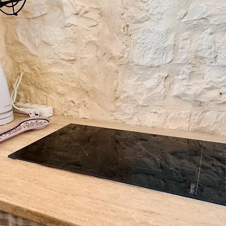 Holiday home Trullo Rudy Martina Franca
