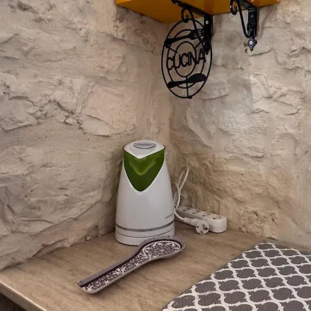 Trullo Rudy Holiday home Martina Franca