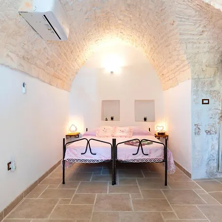 Trullo Rudy *