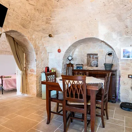 Trullo Rudy Martina Franca